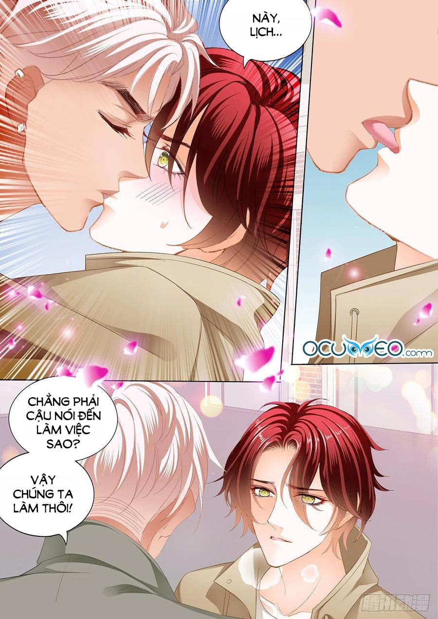 bá đạo tiểu thúc, xin trêu chọc vừa thôi! chapter 212 2