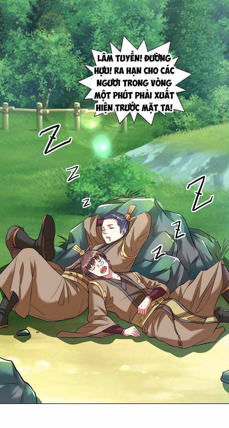 đạo ấn chapter 102 6