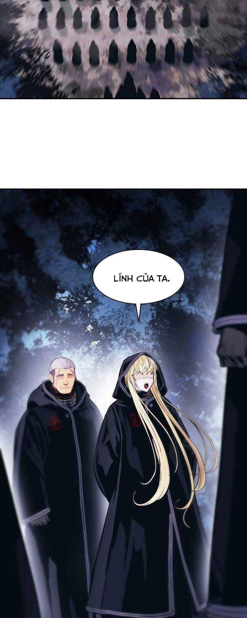 bất bại chân ma chapter 120 62