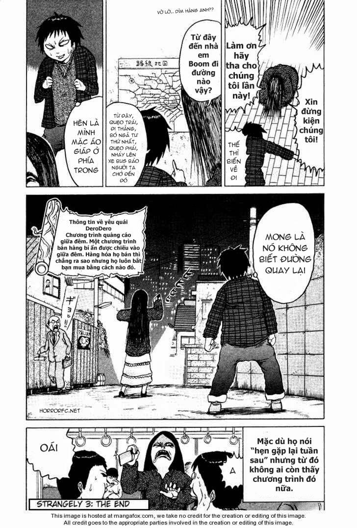 dero dero chapter 3 9