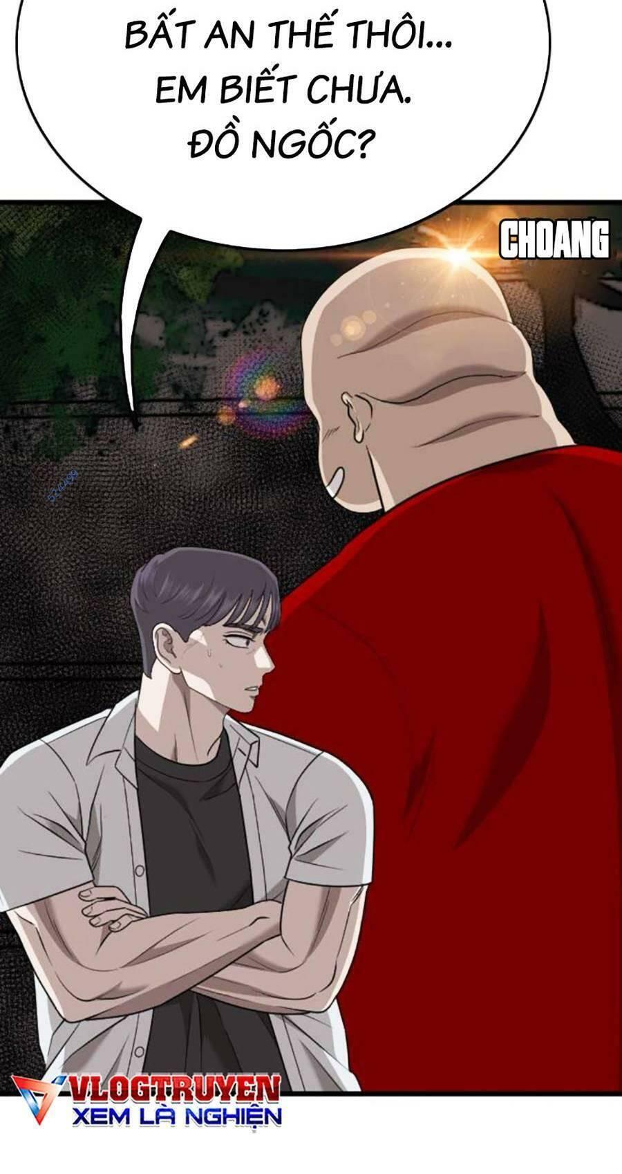 người xấu chapter 171 50