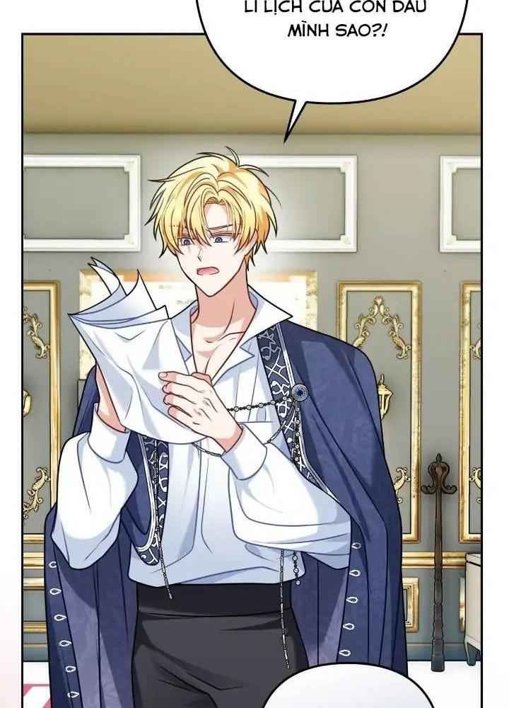 tại sao mẹ chồng tôi lại như thế này? chapter 13 48