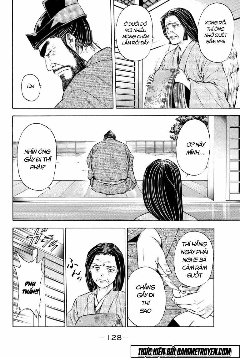 thiếu niên vương phần 2 chapter 69.1 3