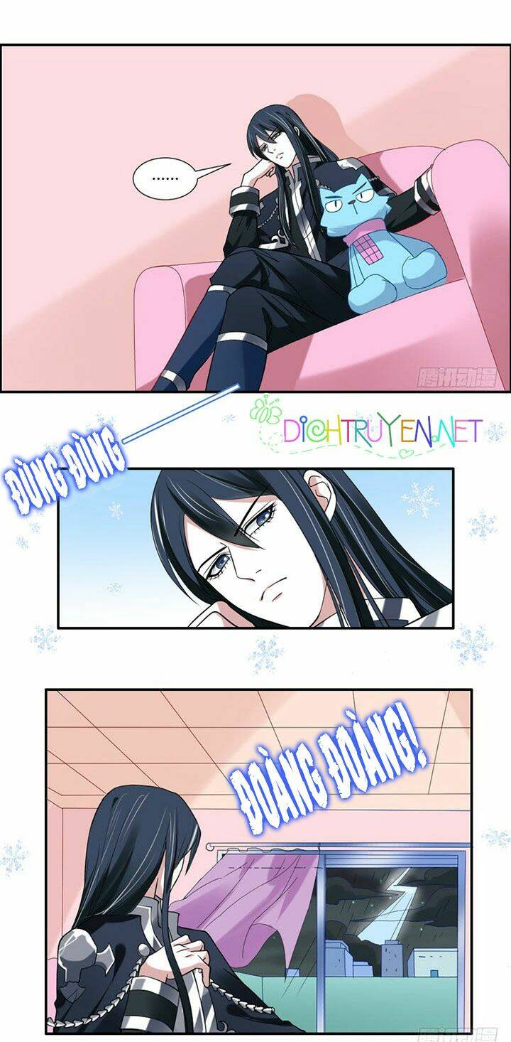 ma vương đại nhân đi thông thả chapter 39 11