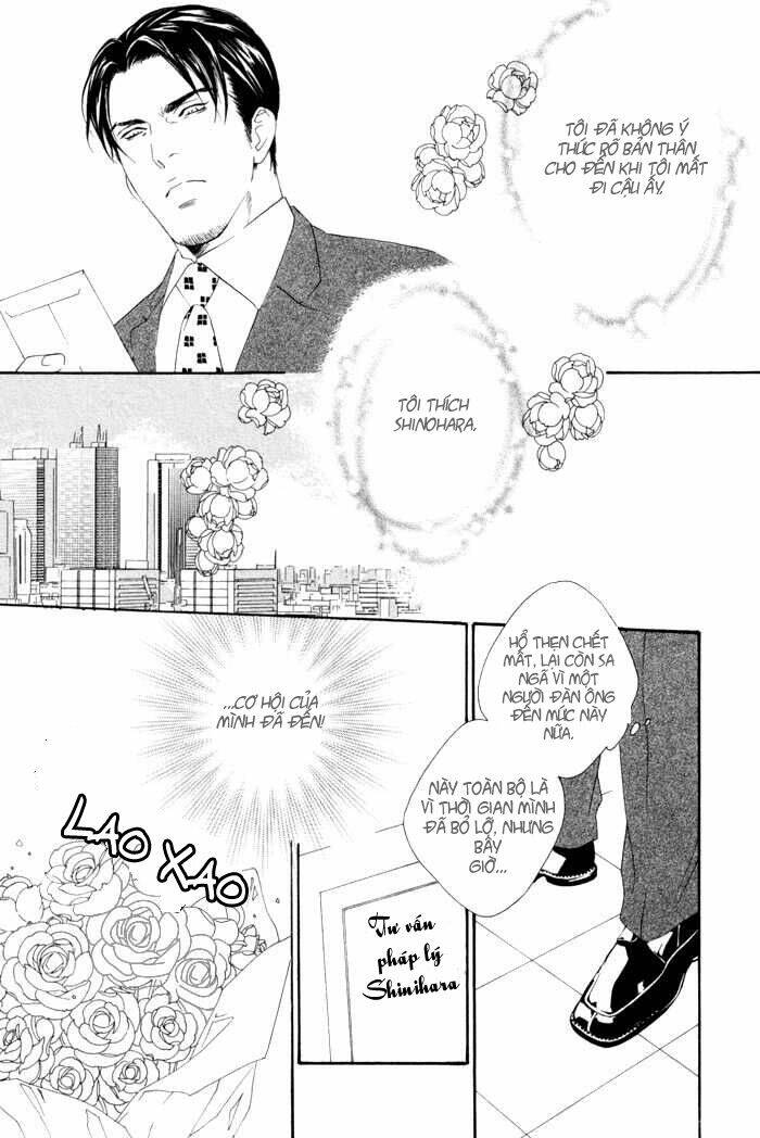 koisuru cupid chapter 4 11