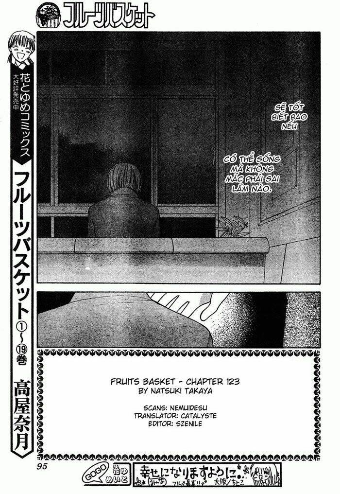 hóa giải lời nguyền chapter 123 2