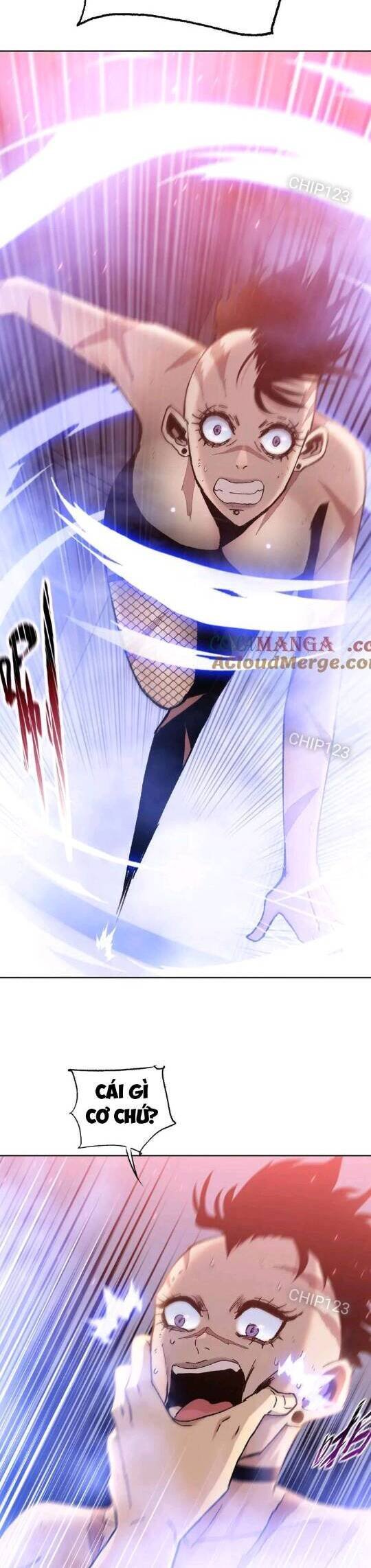 kẻ tàn nhẫn ngày tận thế: bắt đầu dự trữ hàng tỷ tấn vật tư chapter 23 4