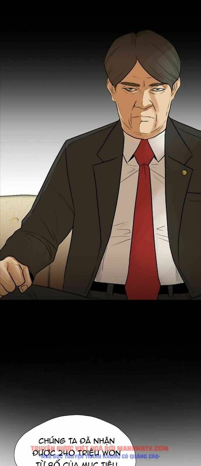 kẻ hồi sinh chapter 107 21