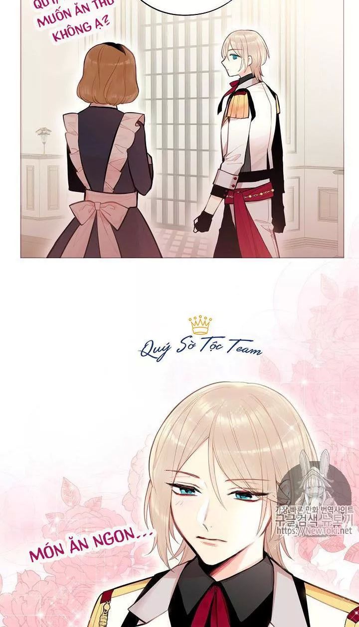 trọng sinh trở thành hoàng phi chapter 102 9