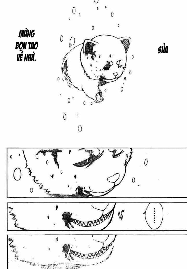 gintama - linh hồn bạc chapter 665 4