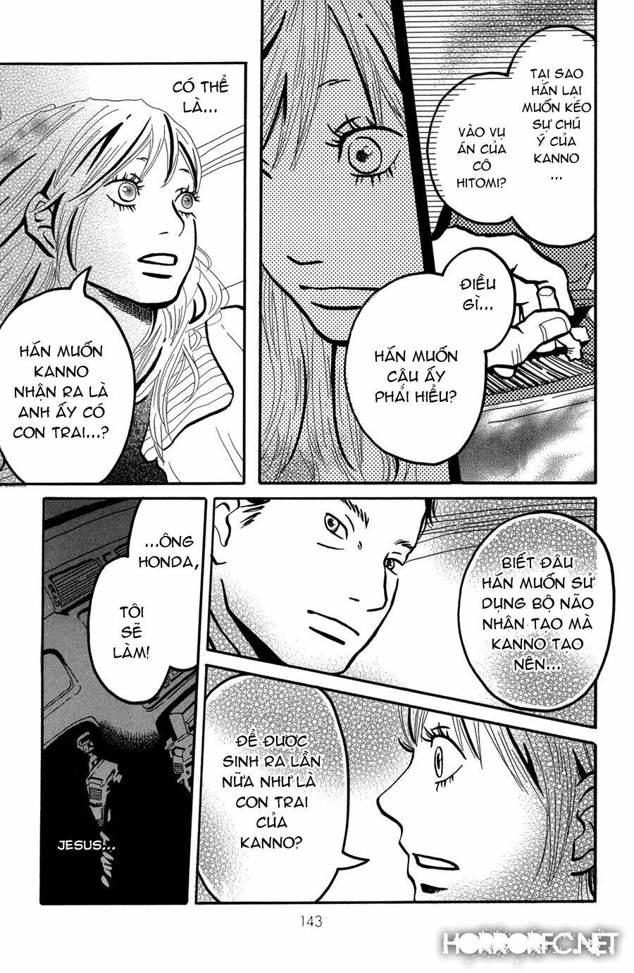 motto - ikitai chapter 8 17