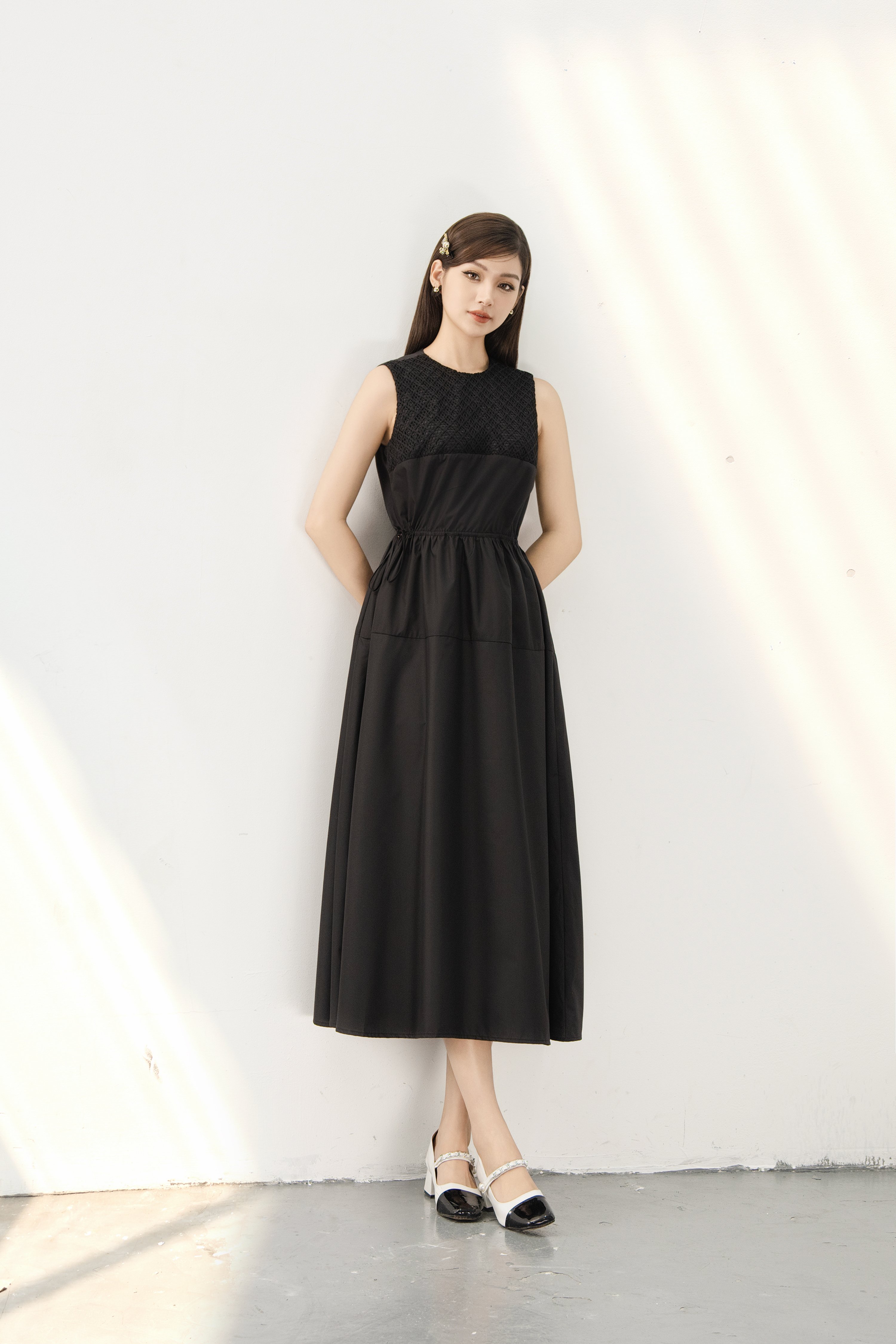 OLV - Đầm Shirina Dress