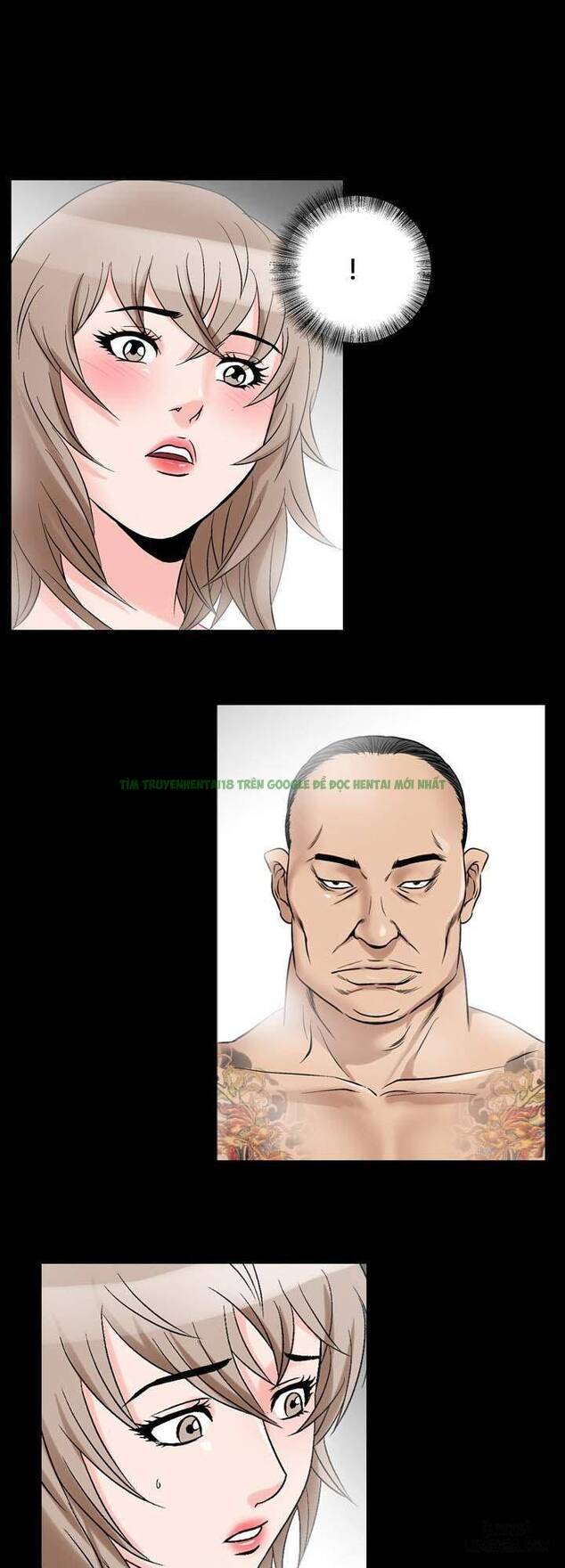 mùi vị của đôi bàn tay chapter 66 70