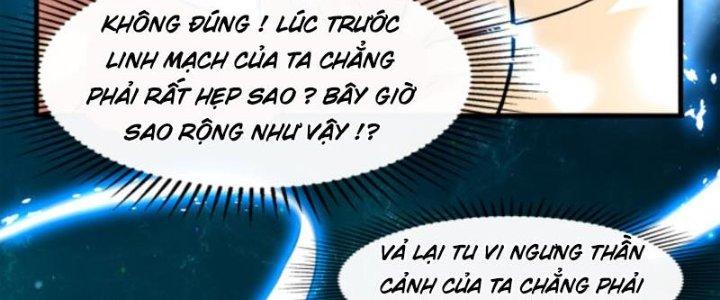 ẩn cư mười vạn năm, đời sau mời ta rời núi chapter 22 56