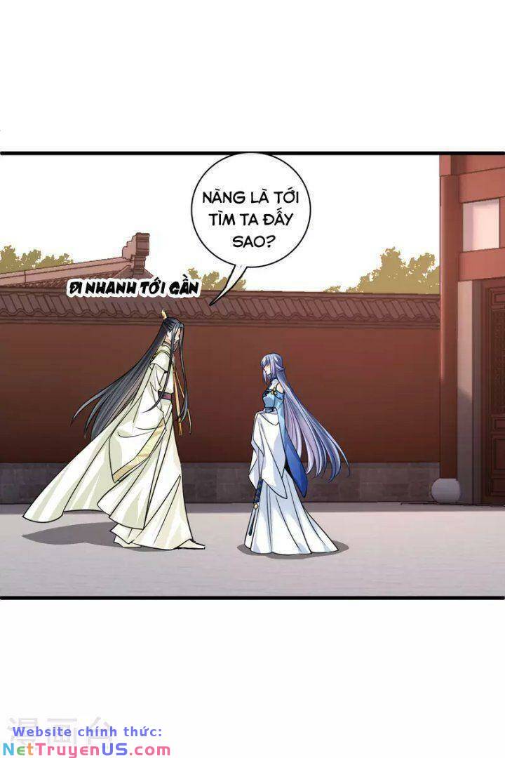 nụ cười của nàng liền ngọt đảo ta tám viên nha chapter 48 7