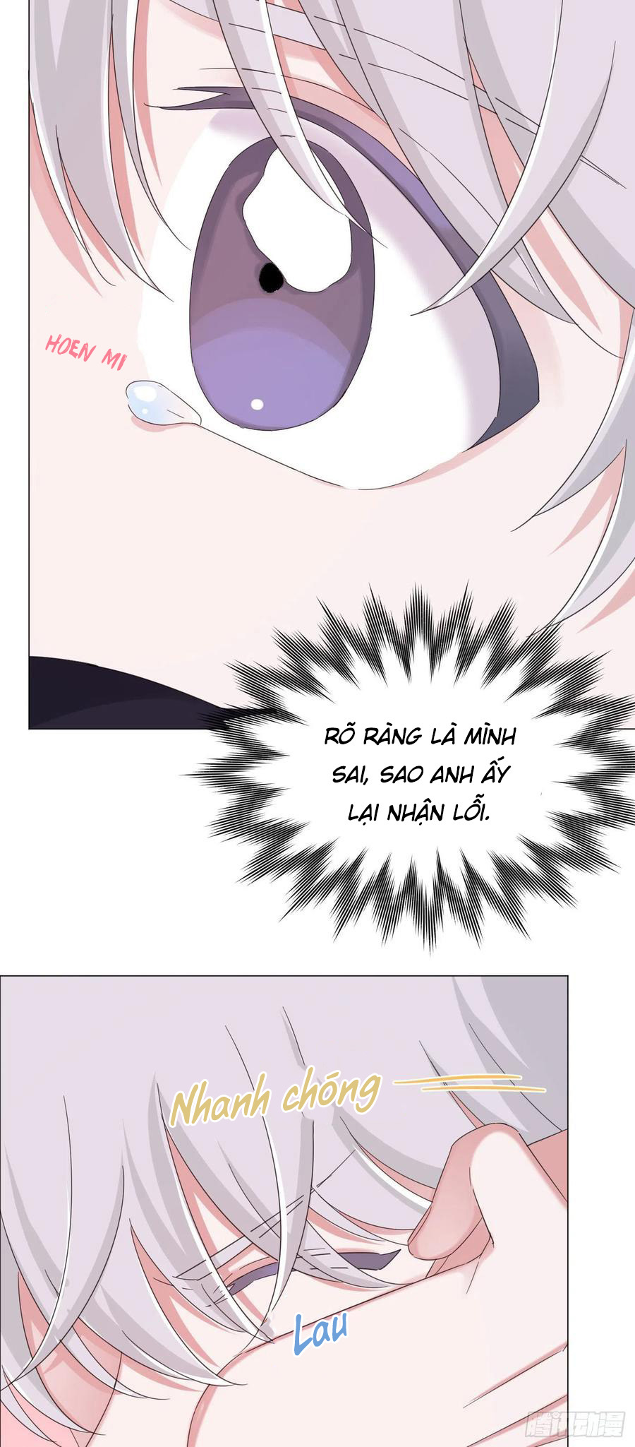 nhất hoàng cửu công thập nhị thê chapter 48 29