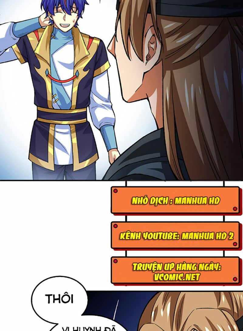 võ đạo độc tôn chapter 397 55