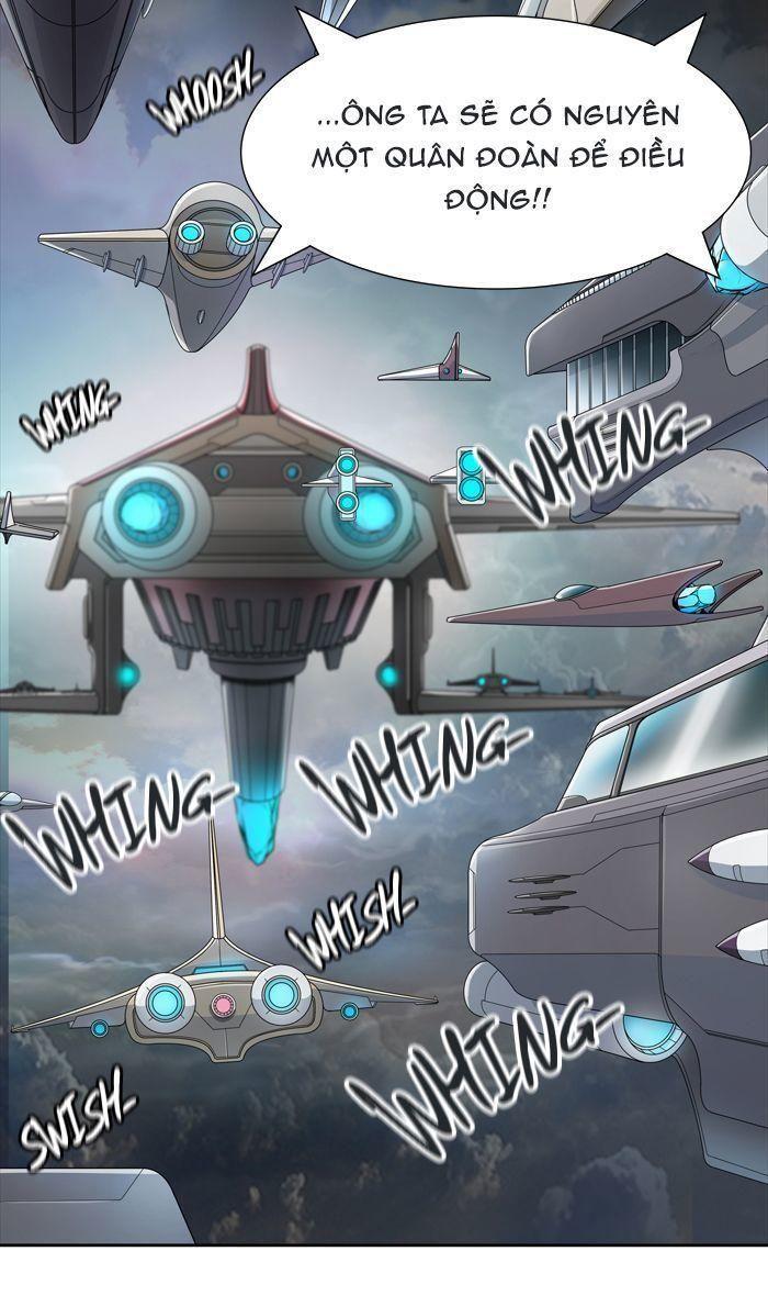 tòa tháp bí ẩn 2 chapter 446 140
