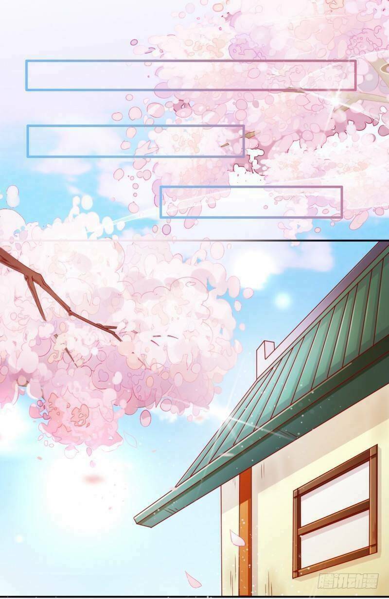 như ý giai thê chapter 3 5