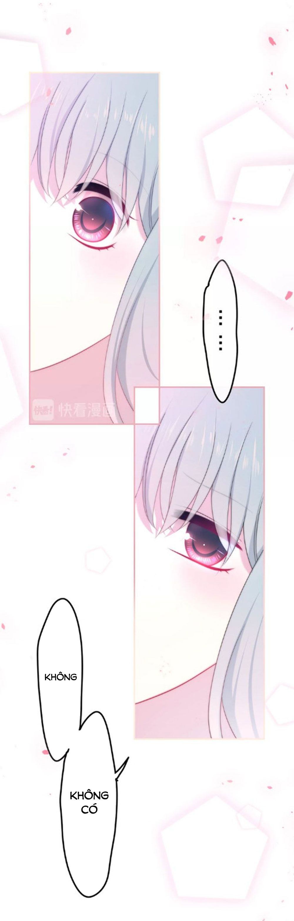 Tháng Sáu Không Hẹn Mà Gặp chapter 36 - Trang 36