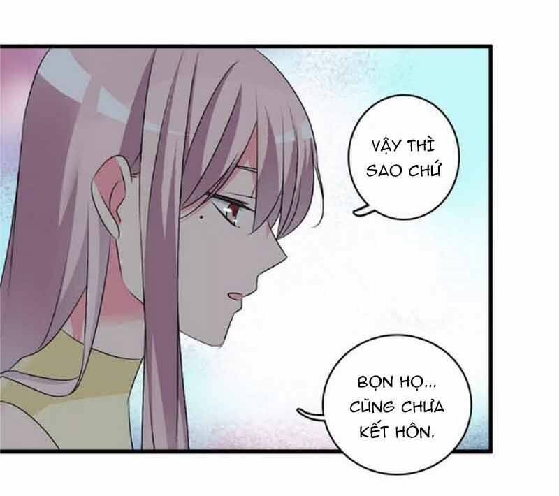 lều khều biết yêu chapter 76 6