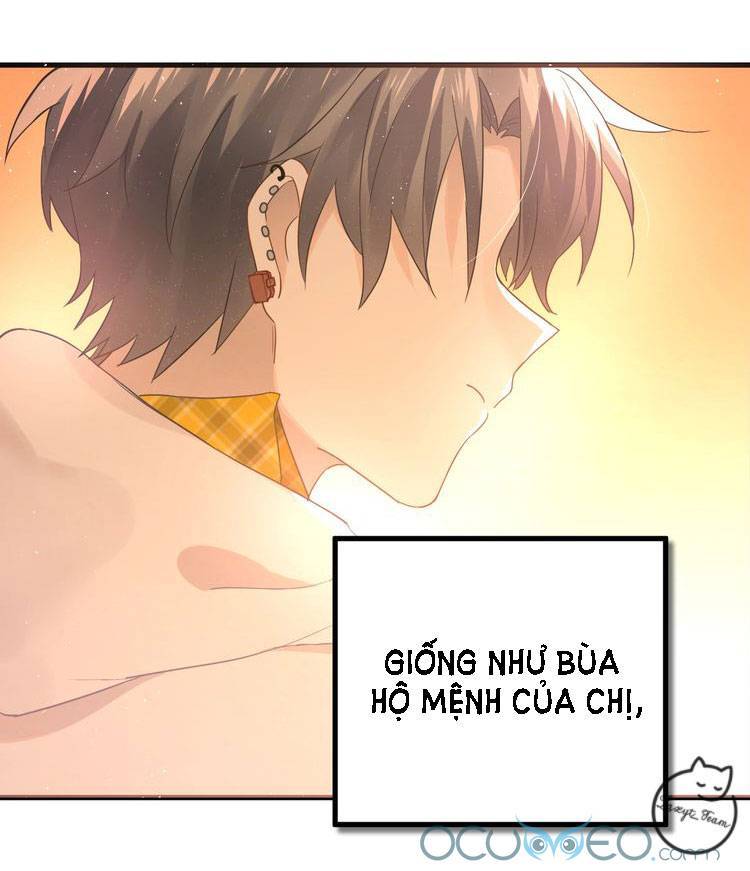 tình yêu huyễn tưởng chapter 9 12