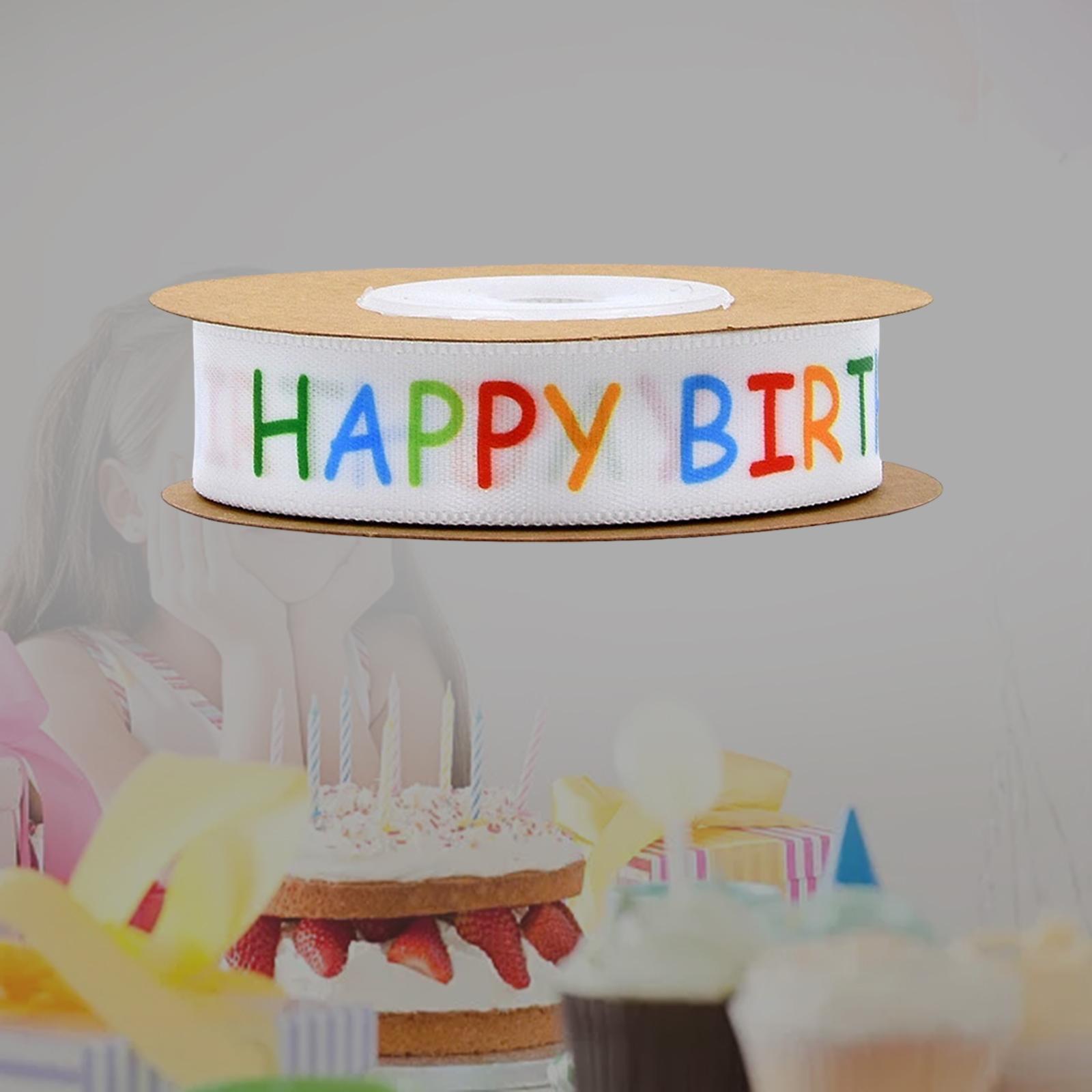 DIY Craft Hairpin Decoration Bow Making 1.5cm 10 yards