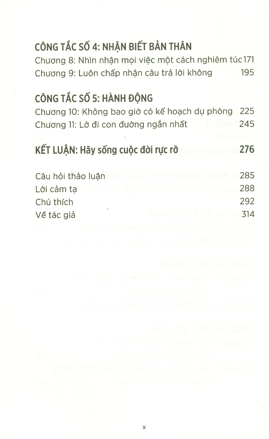 ĐỜI NÉM TA CHANH, XỬ NHANH BẰNG ĐƯỜNG: CUỘC ĐỜI LÀ NHỮNG CHỌN LỰA - Zack Friedman - Quế Anh dịch -