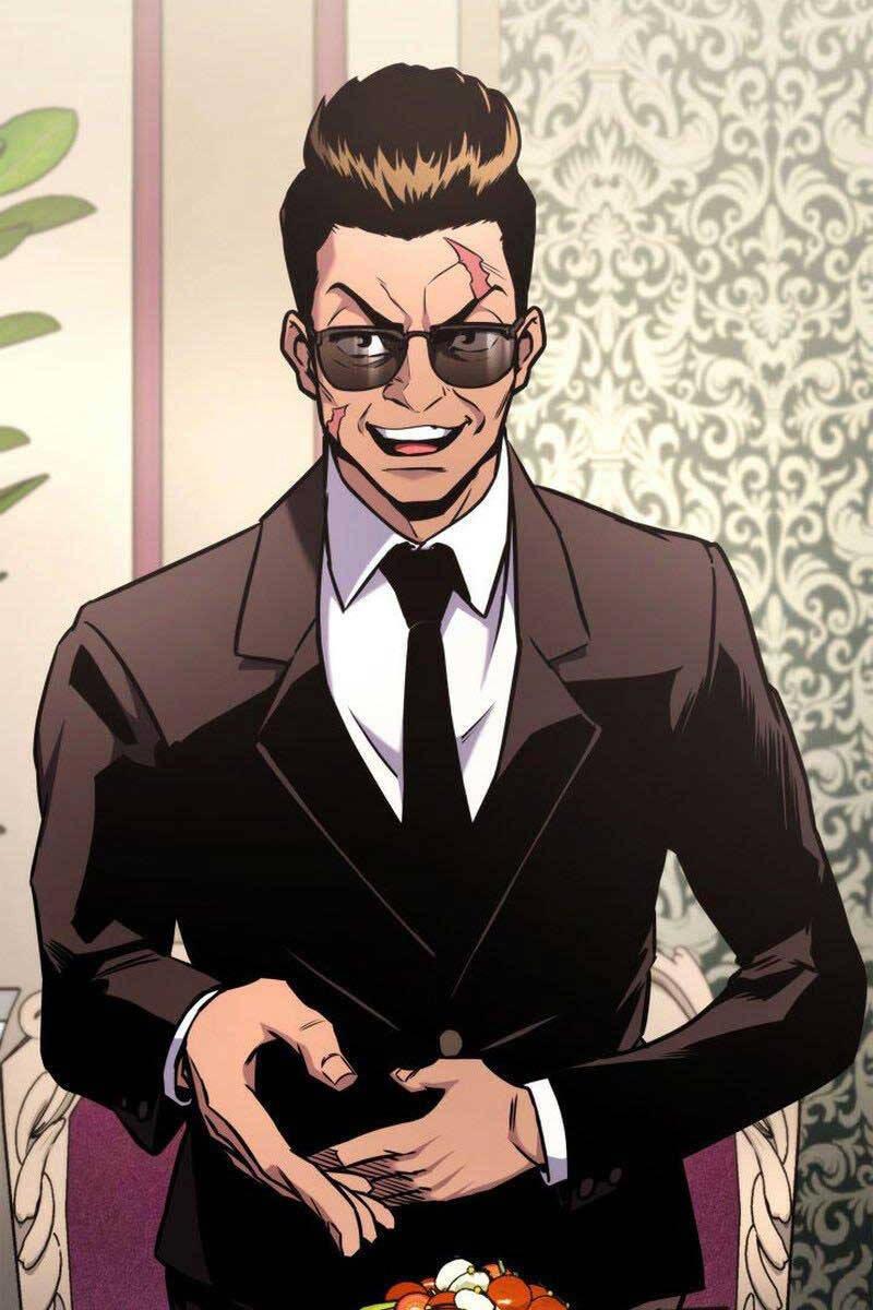 huyền thoại game thủ - tái xuất chapter 122 21