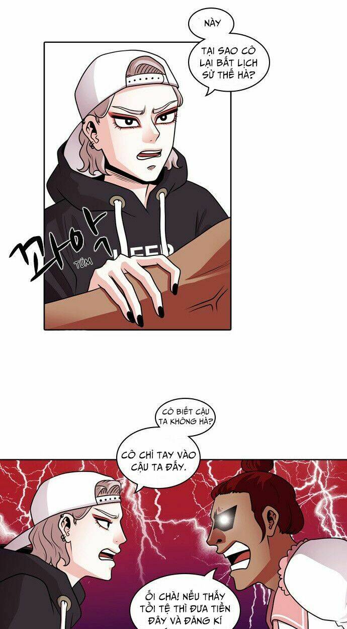 tomorrow - ngày mai chapter 16 54