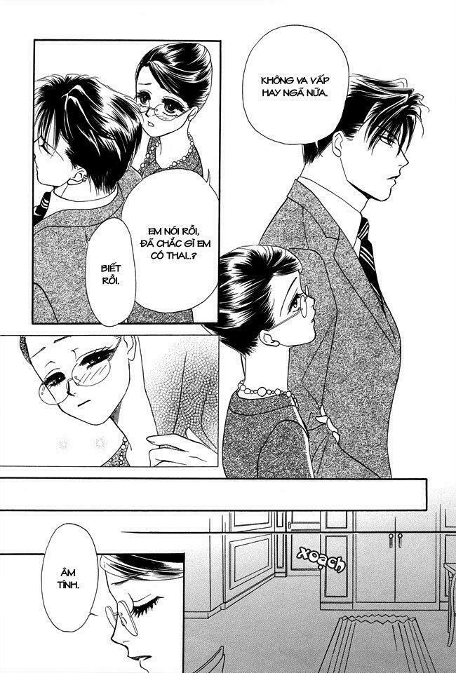 thư ký ma cà rồng chapter 27 27