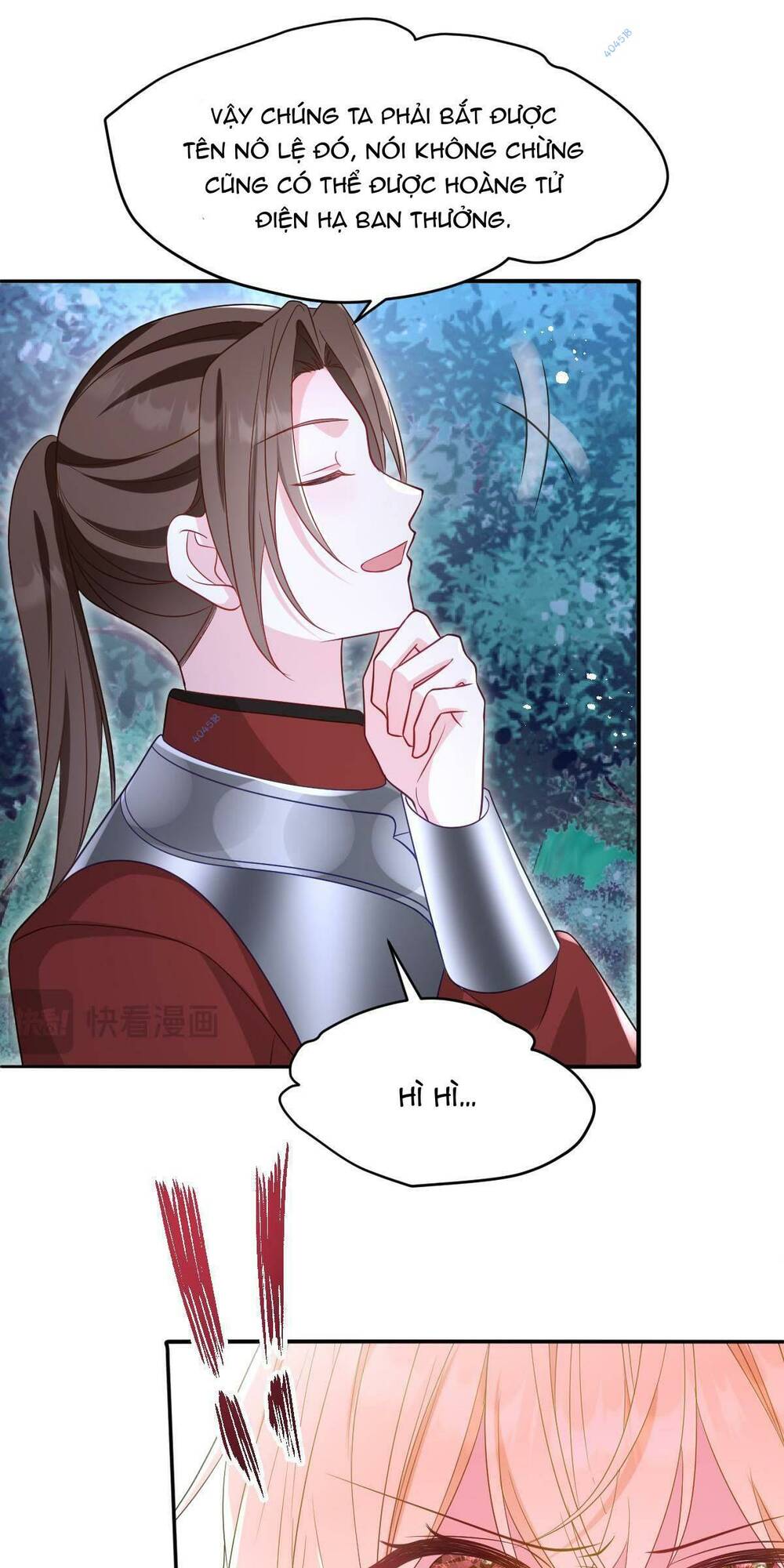 trở thành đoàn sủng về sau, ta đại sát tứ phương chapter 11 39