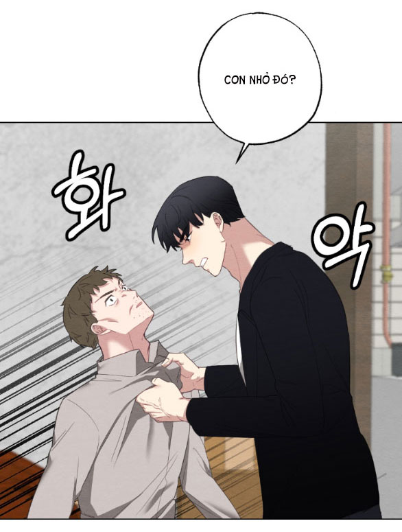 Mối Quan Hệ Đơn Giản chapter 49.2 - Trang 32