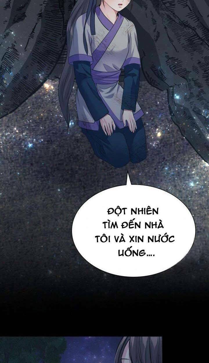 cô dâu của sói đen chapter 5 44