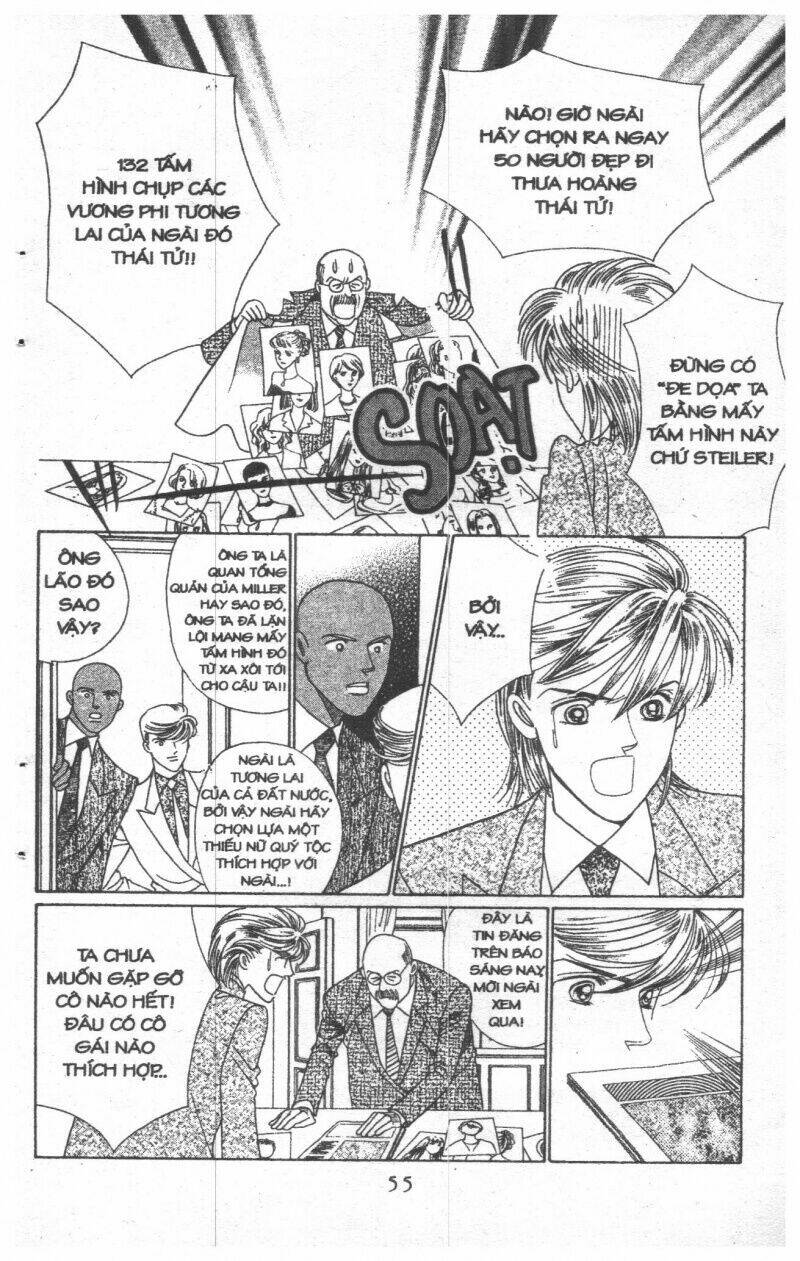 nàng tiên ánh trăng - kaguya hime chapter 18 53