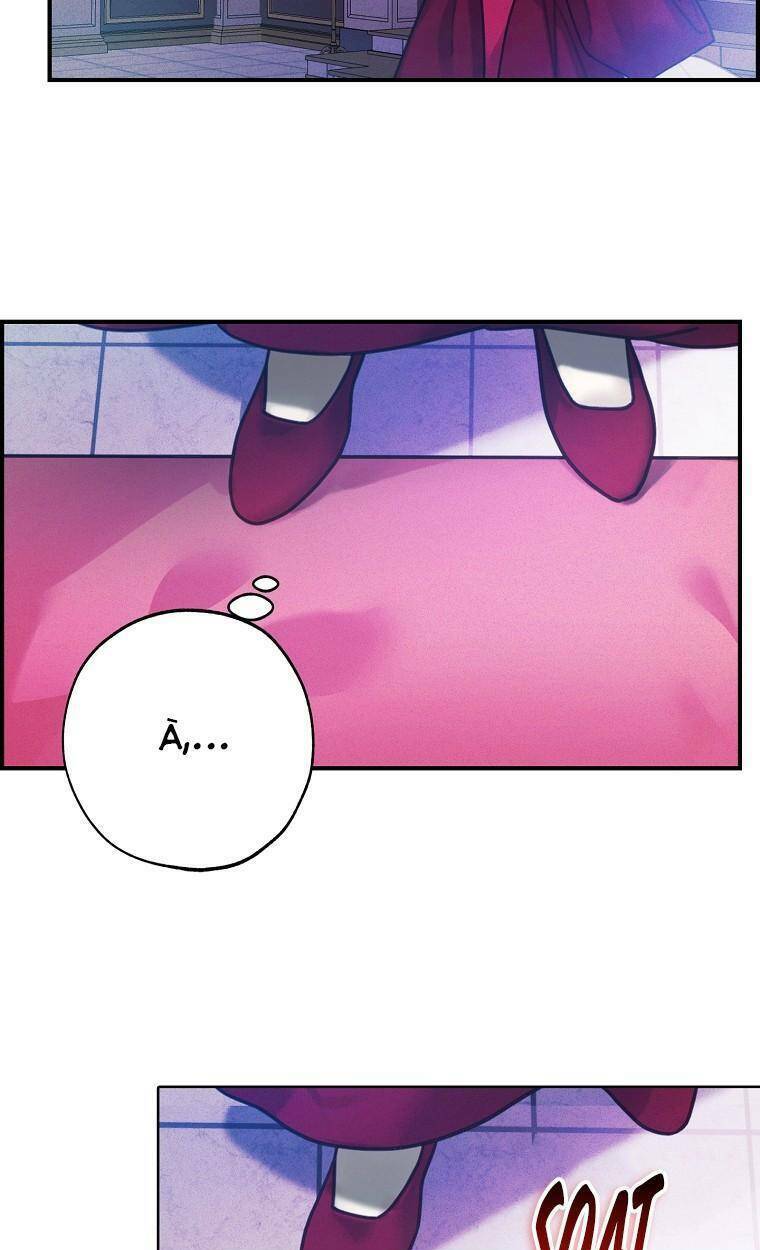 tiệm búp bê của công chúa chapter 33 71