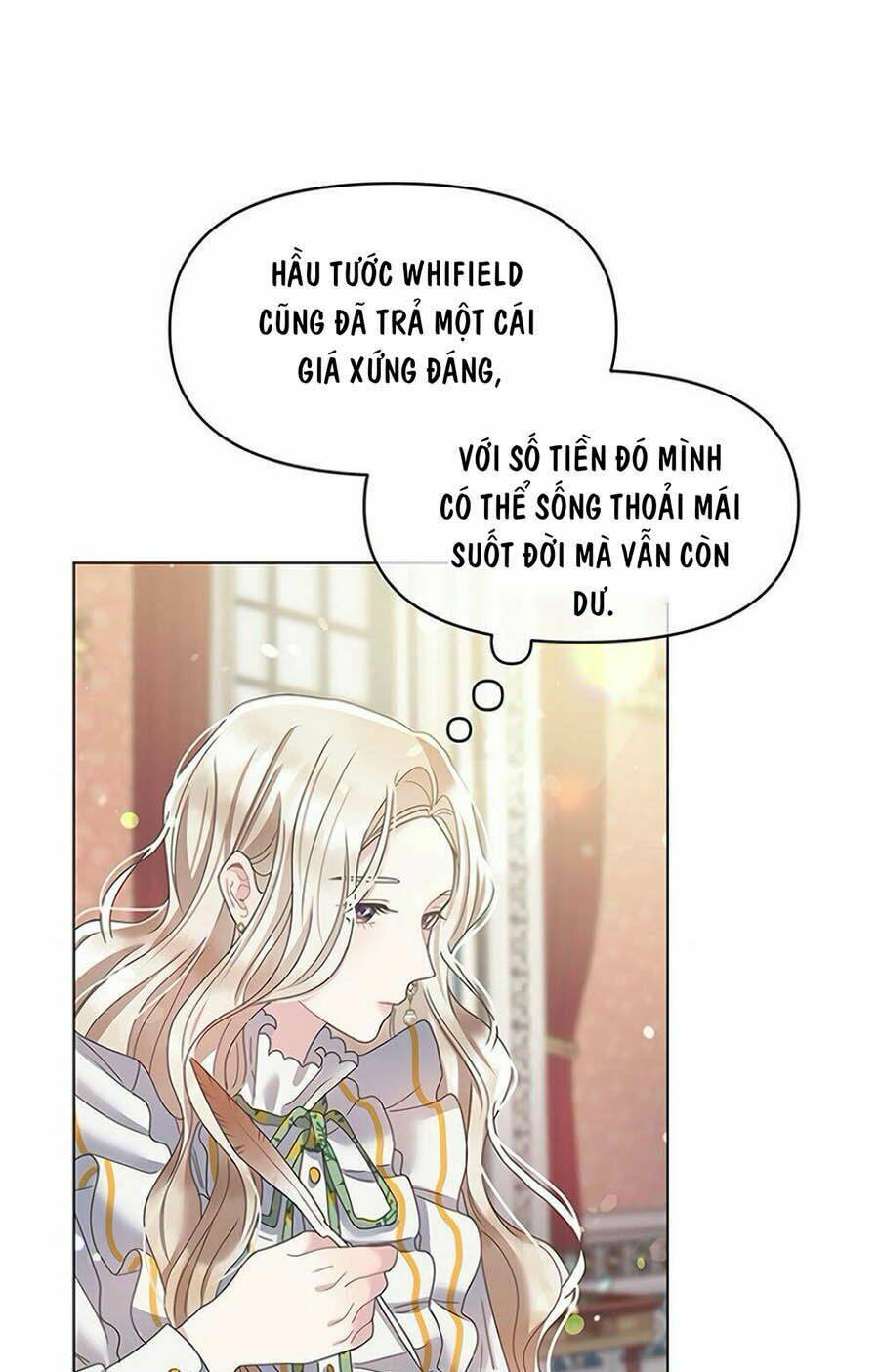 khu vườn câm lặng chapter 9 13