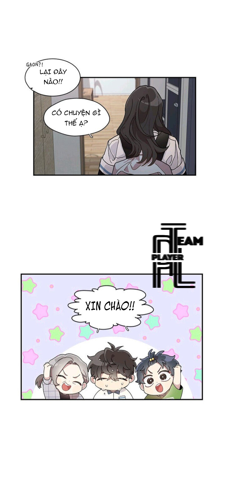 thanh xuân lầm lỡ chapter 41 28