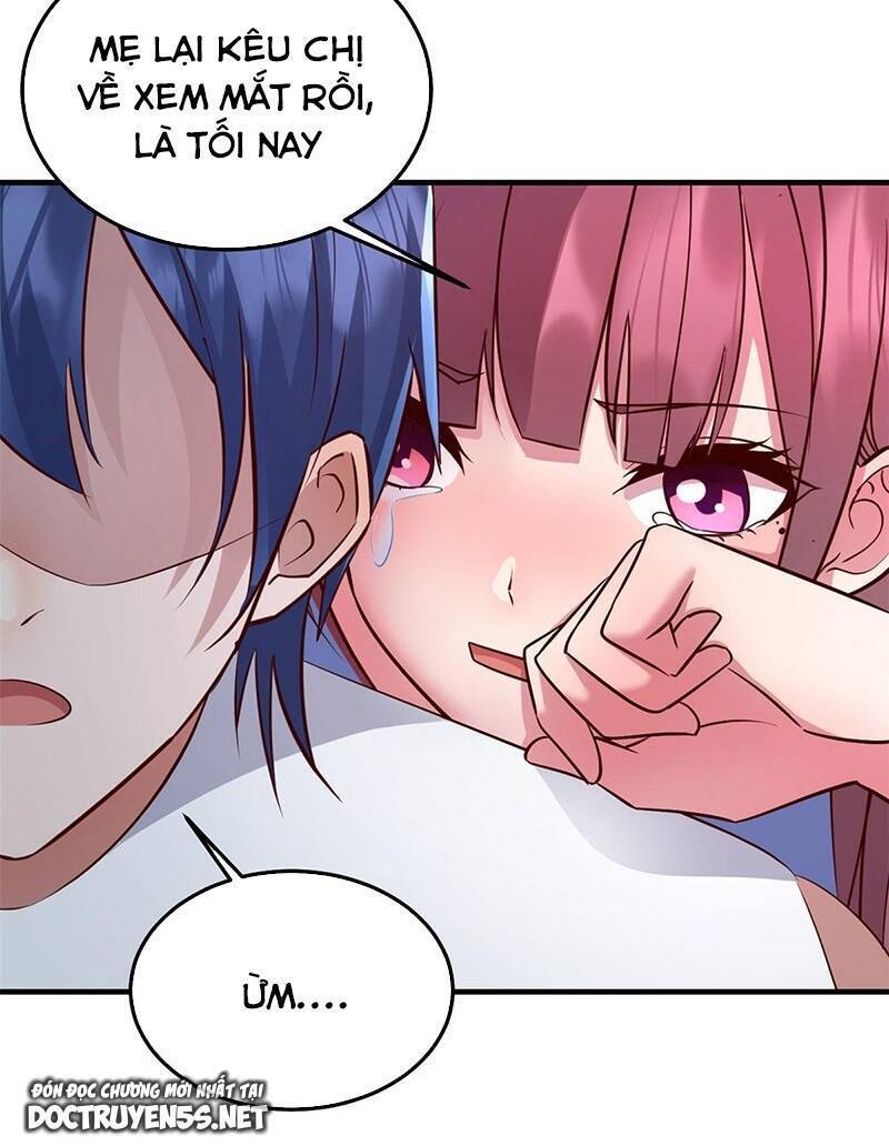 chị gái tôi là đại minh tinh chapter 170 21