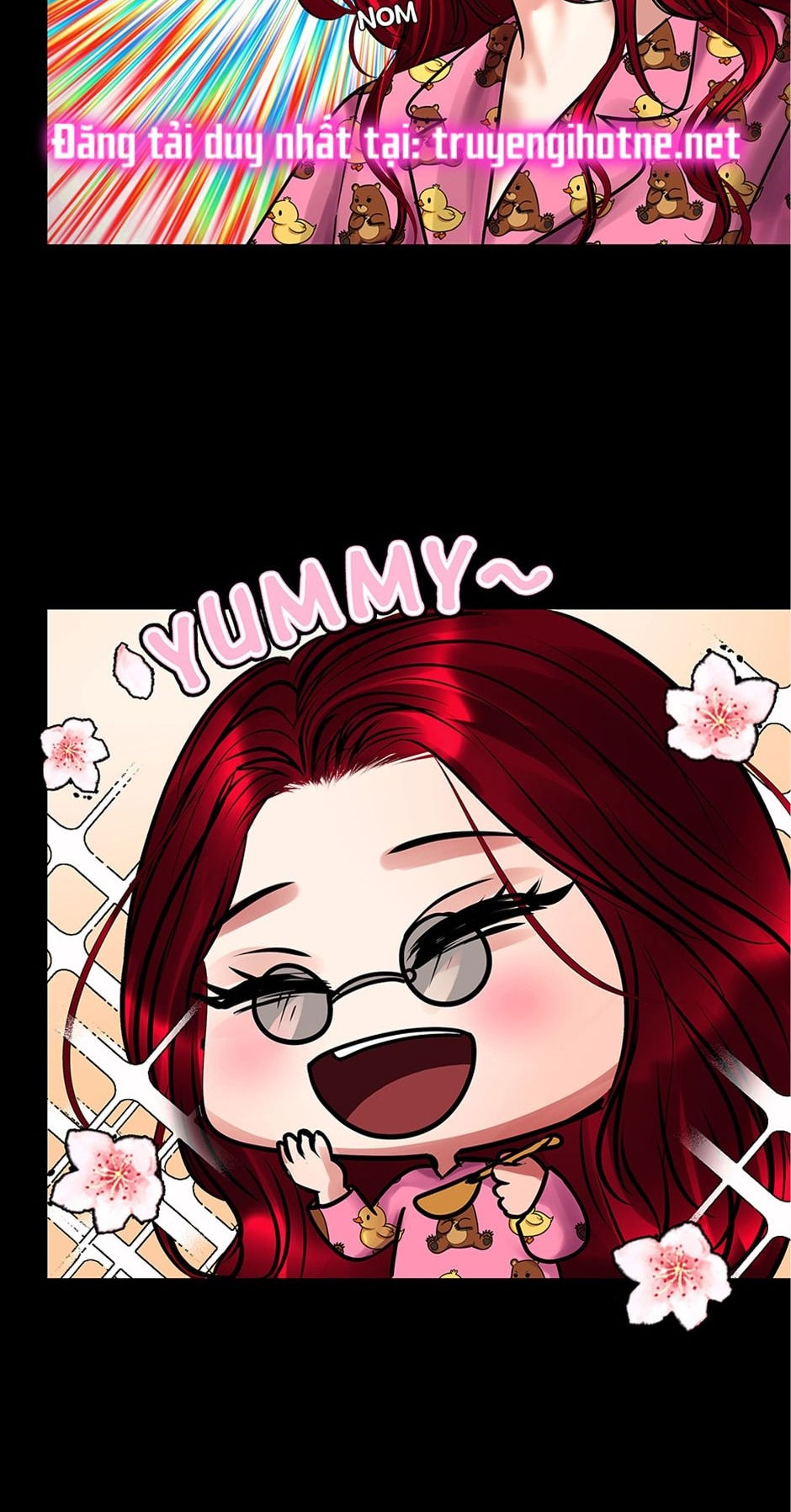 tôi đã ký khế ước với ác quỷ chapter 7.2 42