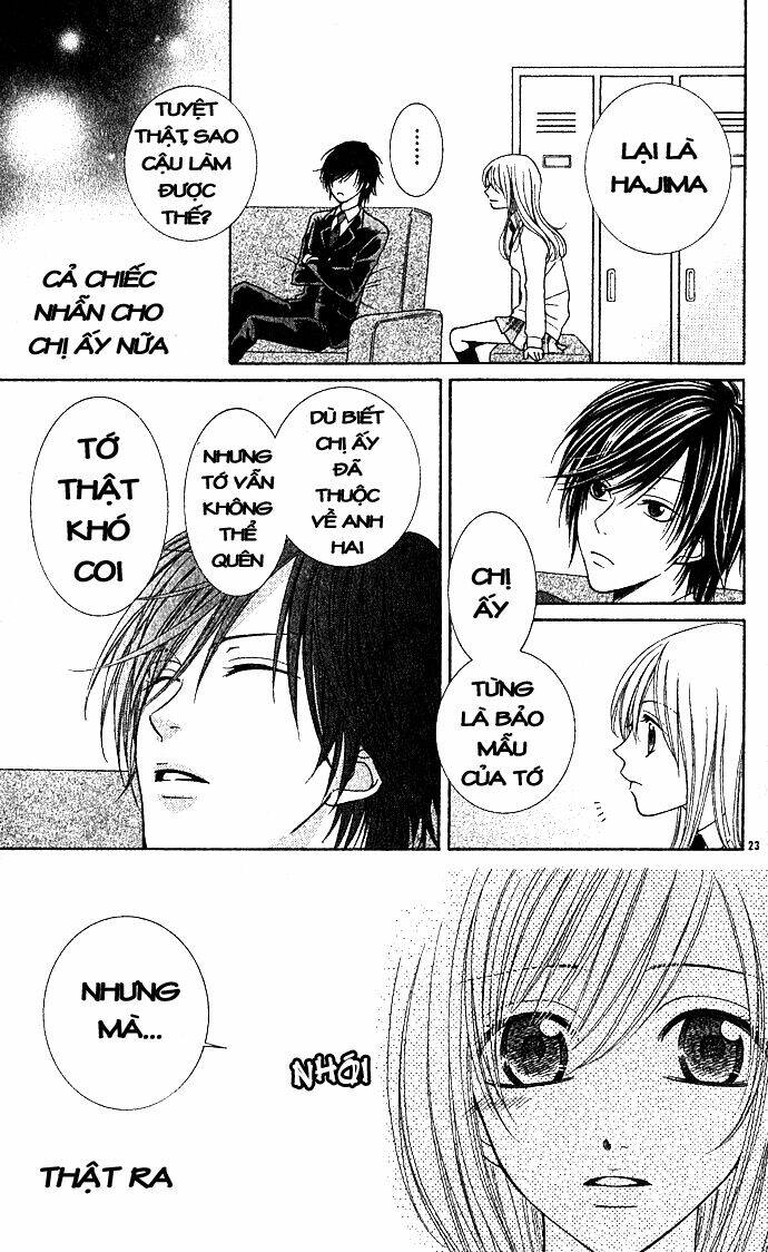 tổng hợp one shot. chapter 136 23