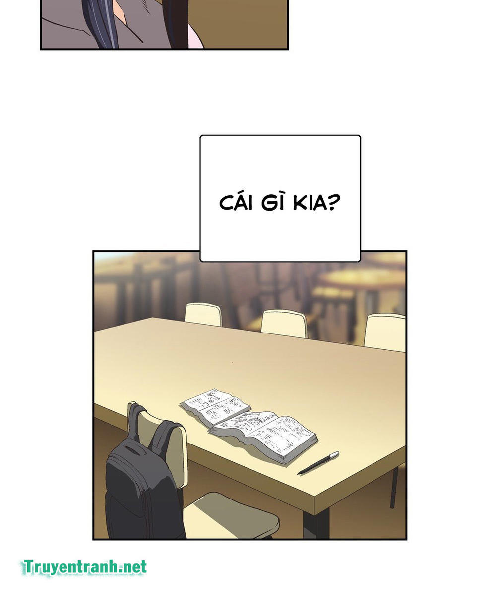 đừng học nữa, chạm vào em đi mà! chapter 65 19