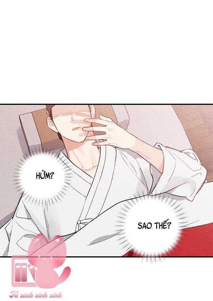 lệnh cấm hôn chapter 14 56