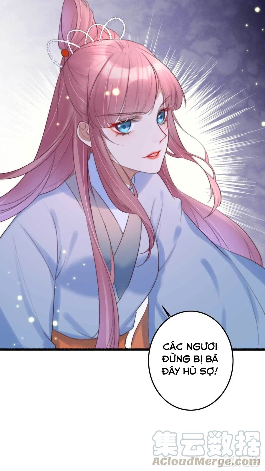 đế tôn cuồng sủng: thần y đặc công phế tài phi chapter 1 14