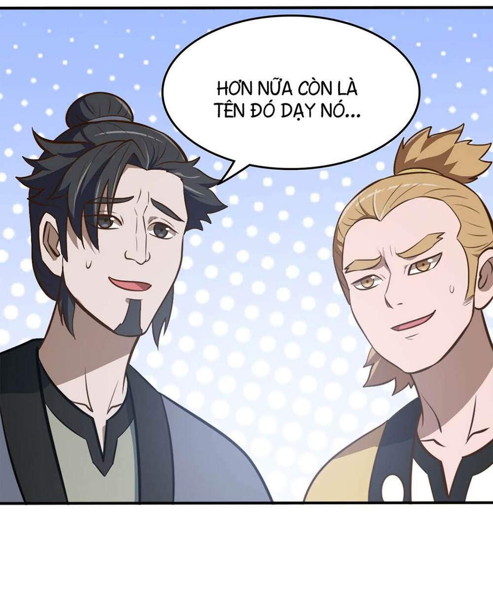 hiệp hành cửu thiên chapter 86 16