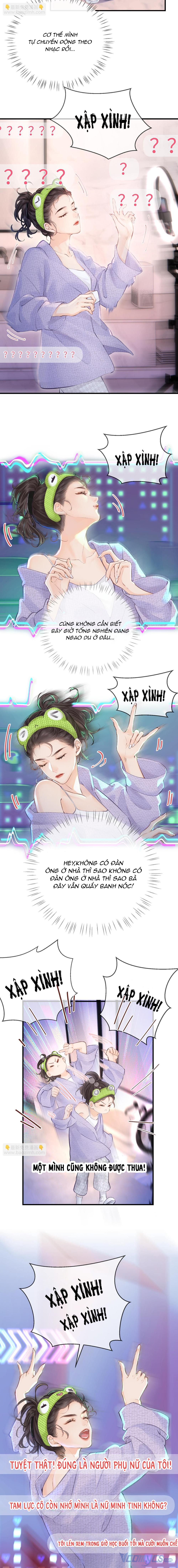 vợ chồng siêu sao có chút ngọt [m] chapter 5 8