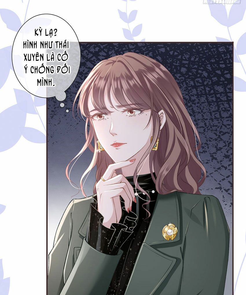 bạn gái tôi mới 30+ tuổi xuân chapter 2 38