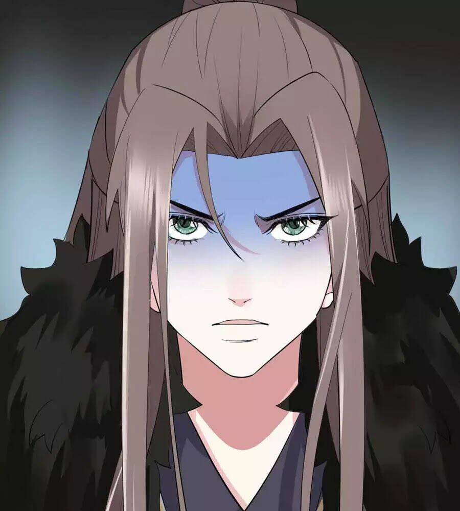 đích nữ hữu độc chapter 50 51