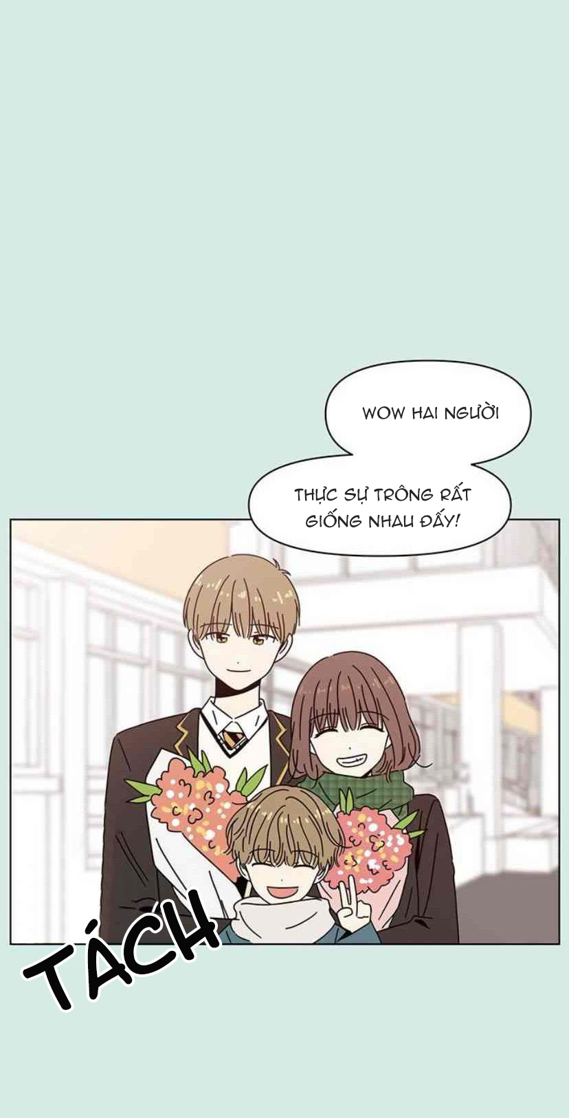 Thanh Xuân Rực Rỡ - Season Of Blossom chapter 60 - Trang 83