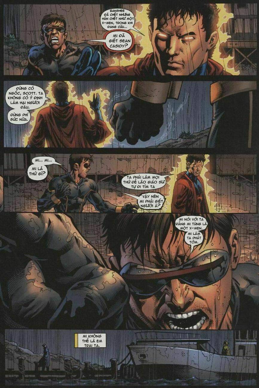 x-men deadly genesis chapter 5 16